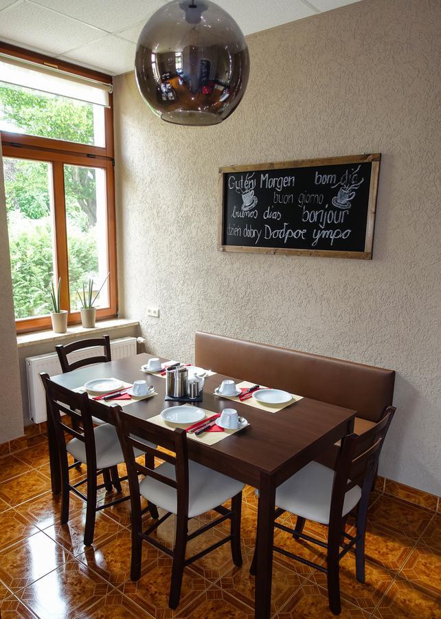 Hotel Am Rittergut Frankenberg Bagian luar foto